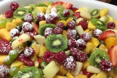 Obstsalat
