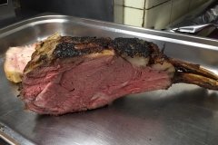 Tomahawk-Steak Australien