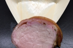 Schweinefilet