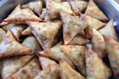 Somosa