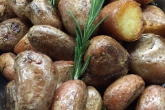 Rosmarinkartoffeln