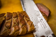 Barbarie Flugentenbrust